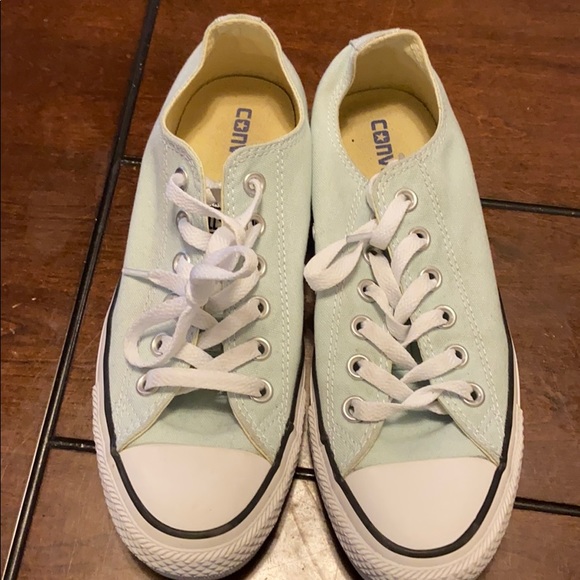 converse baby original